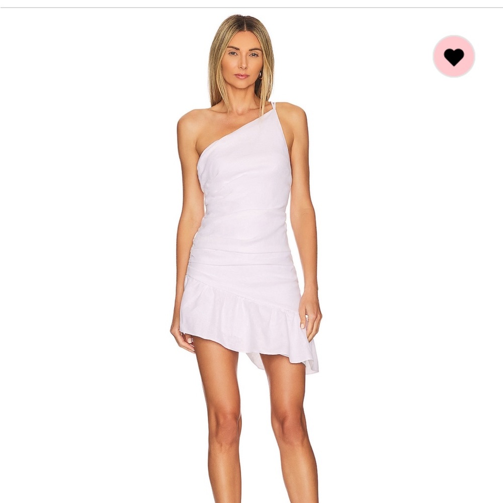 Amanda UpRichard dress worn once!
